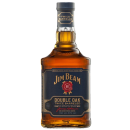 Jim Beam Double Oak